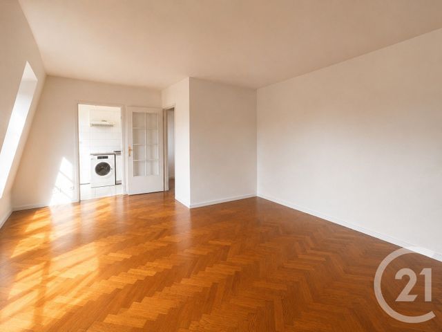 Appartement F2 &agrave; louer - 2 pi&egrave;ces - 41,56 m2 - Antony - 92 - ILE-DE-FRANCE