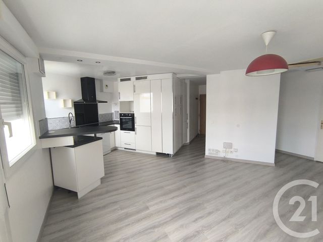 Appartement F4 dupleix &agrave; vendre - 4 pi&egrave;ces - 80,42 m2 - Massy - 91 - ILE-DE-FRANCE