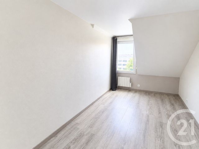 Appartement F4 dupleix &agrave; vendre - 4 pi&egrave;ces - 80,42 m2 - Massy - 91 - ILE-DE-FRANCE