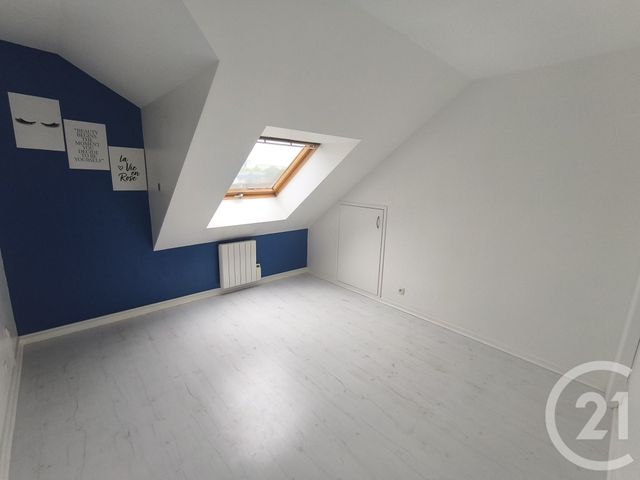 Appartement F4 dupleix &agrave; vendre - 4 pi&egrave;ces - 80,42 m2 - Massy - 91 - ILE-DE-FRANCE
