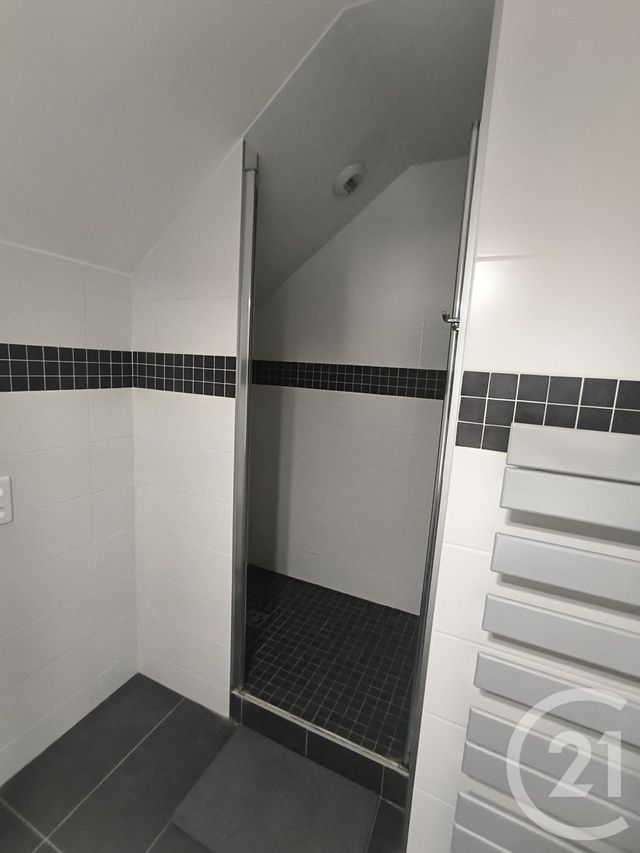 Appartement F4 dupleix &agrave; vendre - 4 pi&egrave;ces - 80,42 m2 - Massy - 91 - ILE-DE-FRANCE