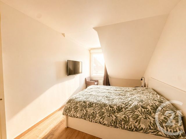Appartement F4 dupleix &agrave; vendre - 4 pi&egrave;ces - 80,42 m2 - Massy - 91 - ILE-DE-FRANCE