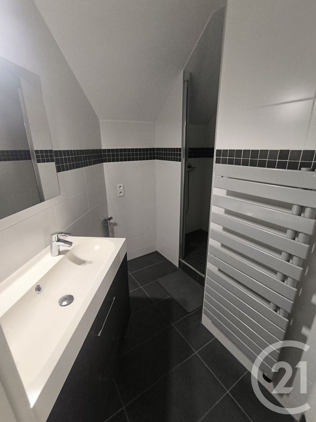 Appartement F4 dupleix &agrave; vendre - 4 pi&egrave;ces - 80,42 m2 - Massy - 91 - ILE-DE-FRANCE