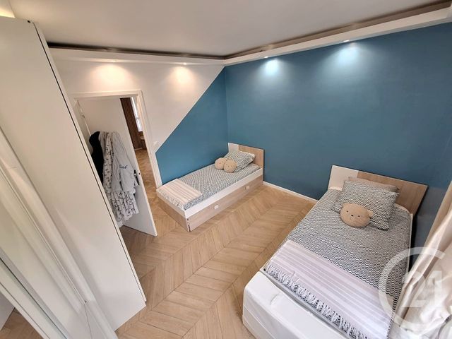 Appartement F5 &agrave; louer - 5 pi&egrave;ces - 100 m2 - Massy - 91 - ILE-DE-FRANCE