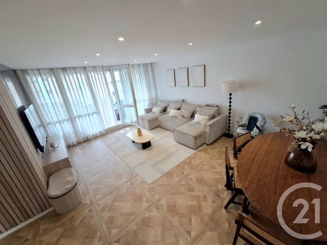 Appartement F5 &agrave; louer - 5 pi&egrave;ces - 100 m2 - Massy - 91 - ILE-DE-FRANCE