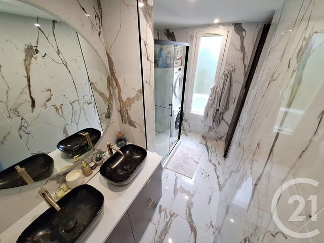 Appartement F5 &agrave; louer - 5 pi&egrave;ces - 100 m2 - Massy - 91 - ILE-DE-FRANCE