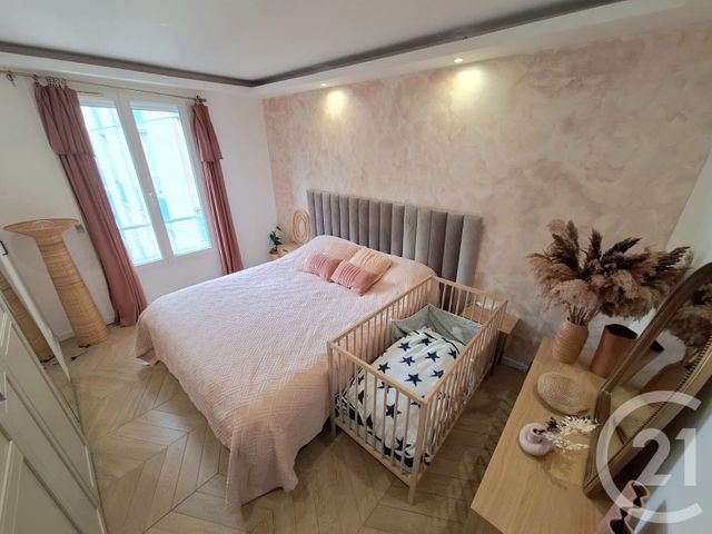 Appartement F5 &agrave; louer - 5 pi&egrave;ces - 100 m2 - Massy - 91 - ILE-DE-FRANCE