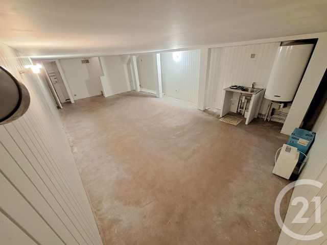 Appartement F3 &agrave; louer - 3 pi&egrave;ces - 59,12 m2 - Massy - 91 - ILE-DE-FRANCE