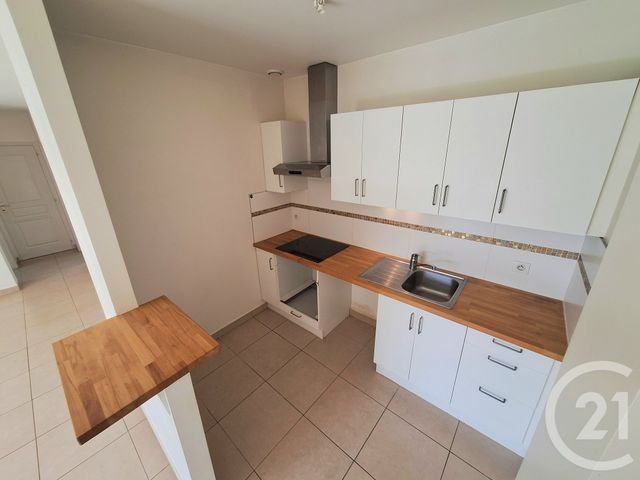 Appartement F3 &agrave; louer - 3 pi&egrave;ces - 59,12 m2 - Massy - 91 - ILE-DE-FRANCE