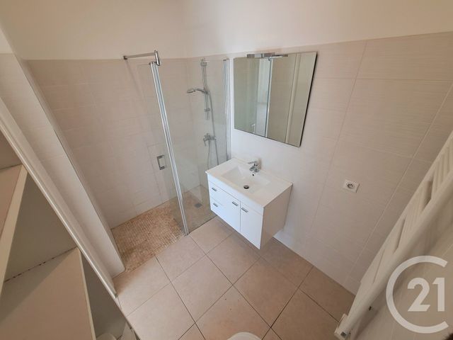 Appartement F3 &agrave; louer - 3 pi&egrave;ces - 59,12 m2 - Massy - 91 - ILE-DE-FRANCE