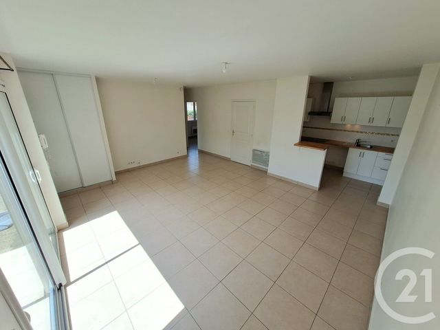 Appartement F3 &agrave; louer - 3 pi&egrave;ces - 59,12 m2 - Massy - 91 - ILE-DE-FRANCE