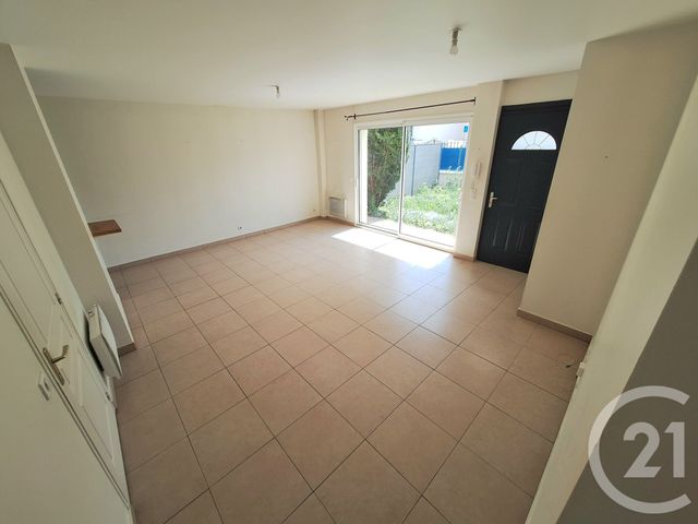 appartement - MASSY - 91