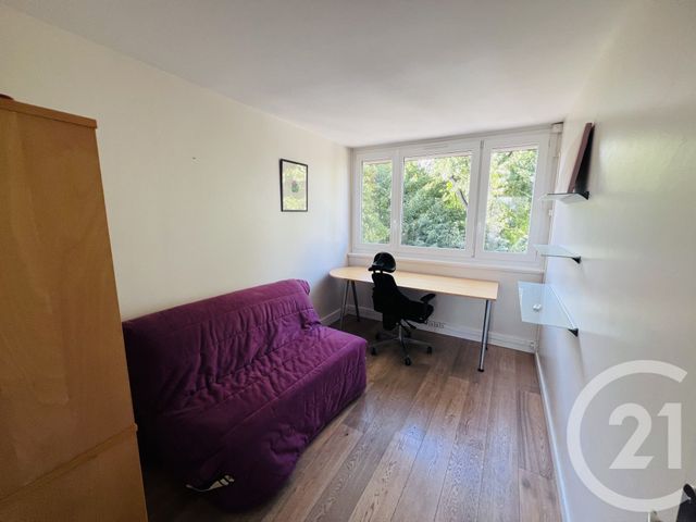 Appartement F3 &agrave; louer - 3 pi&egrave;ces - 56,43 m2 - L Hay Les Roses - 94 - ILE-DE-FRANCE