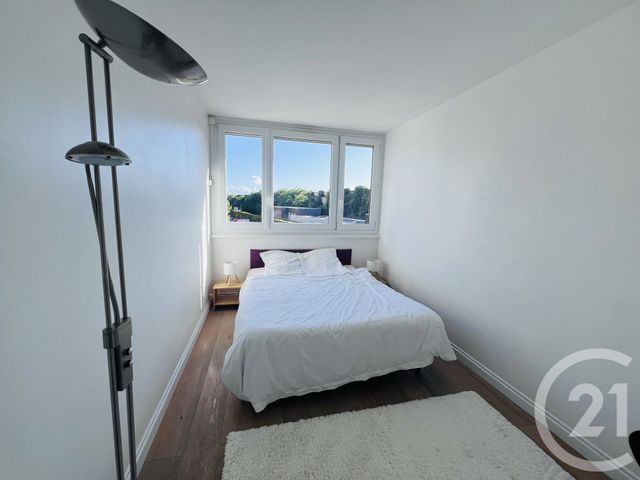 Appartement F3 &agrave; louer - 3 pi&egrave;ces - 56,43 m2 - L Hay Les Roses - 94 - ILE-DE-FRANCE