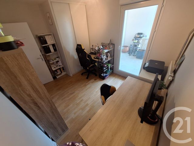 Appartement F3 &agrave; louer - 3 pi&egrave;ces - 63,56 m2 - Massy - 91 - ILE-DE-FRANCE