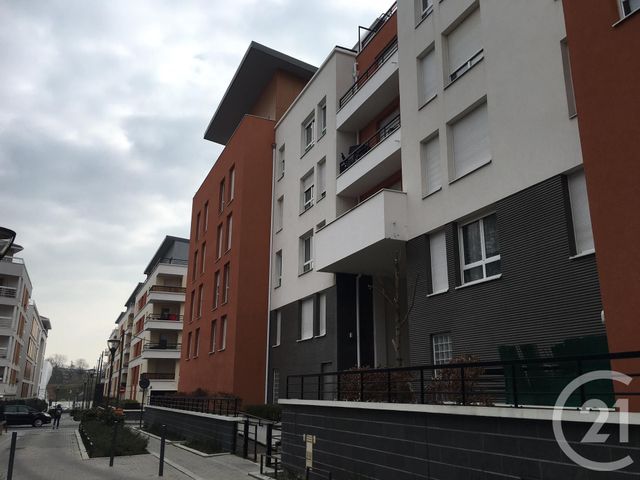 Appartement F3 &agrave; louer - 3 pi&egrave;ces - 63,56 m2 - Massy - 91 - ILE-DE-FRANCE