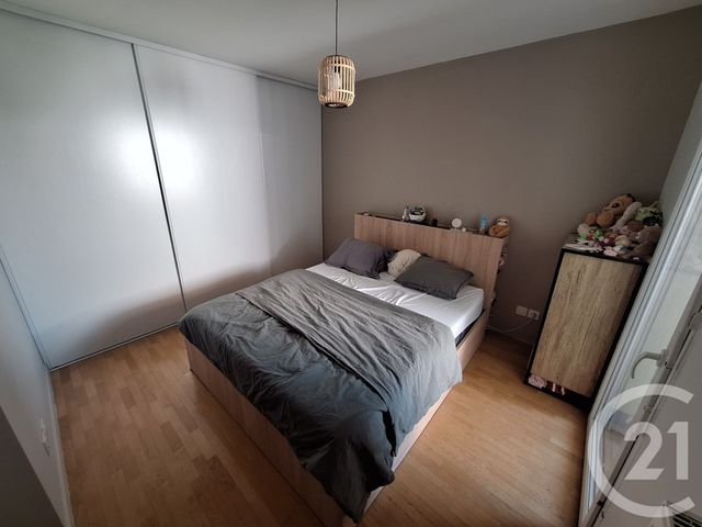 Appartement F3 &agrave; louer - 3 pi&egrave;ces - 63,56 m2 - Massy - 91 - ILE-DE-FRANCE