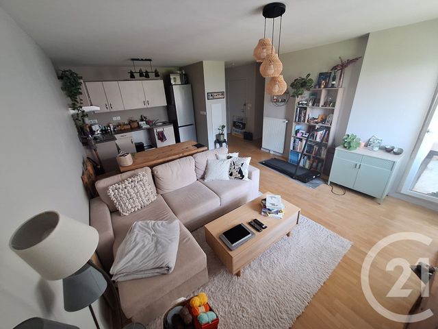 appartement - MASSY - 91
