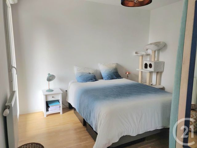 Appartement F2 &agrave; louer - 2 pi&egrave;ces - 40 m2 - Massy - 91 - ILE-DE-FRANCE