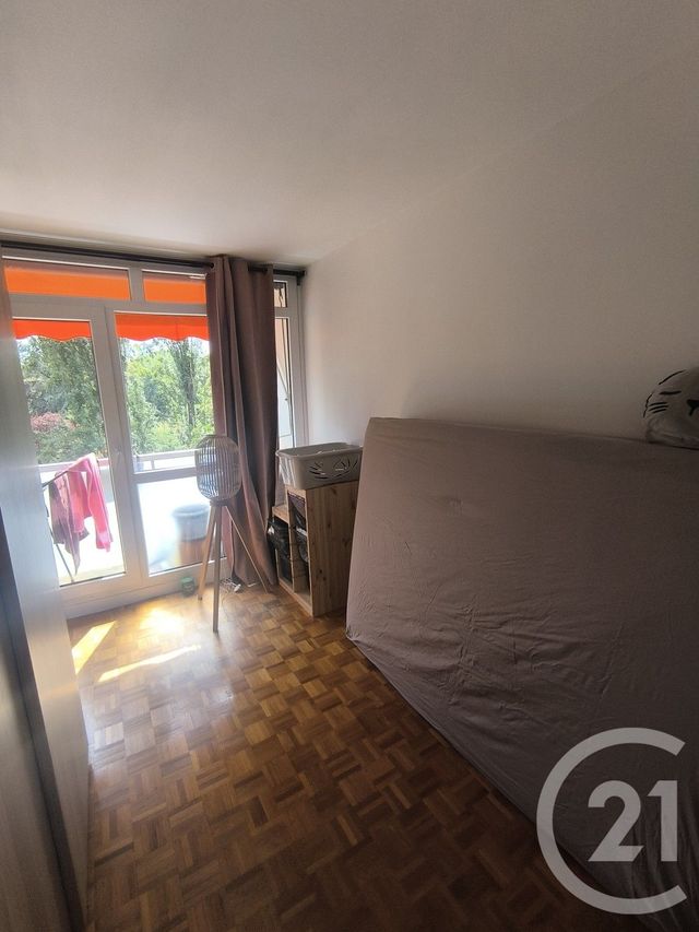 Appartement F5 &agrave; vendre - 5 pi&egrave;ces - 74,54 m2 - Massy - 91 - ILE-DE-FRANCE