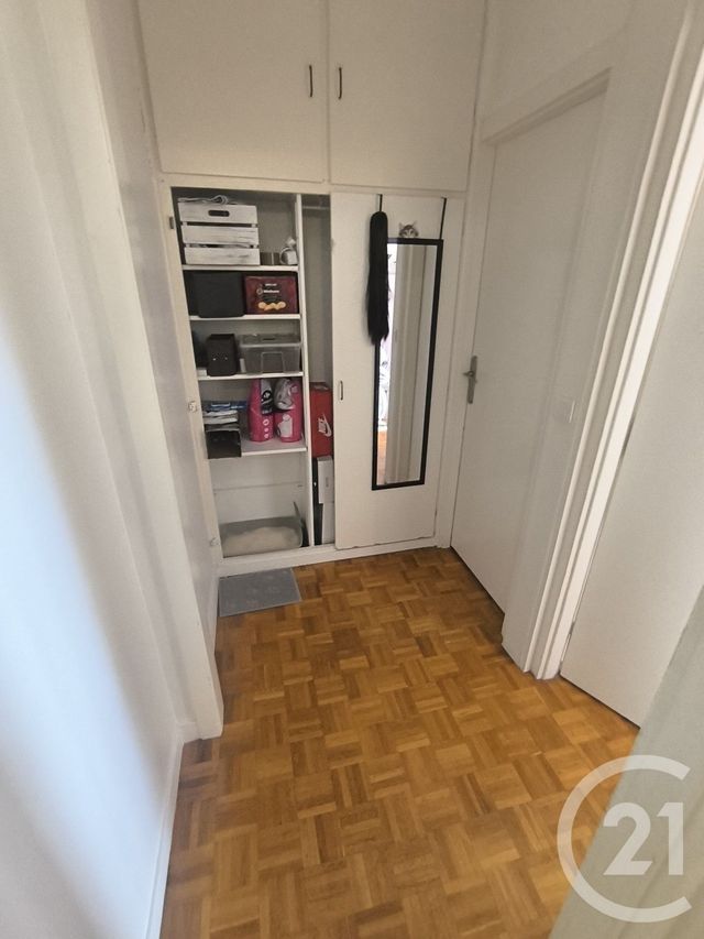Appartement F5 &agrave; vendre - 5 pi&egrave;ces - 74,54 m2 - Massy - 91 - ILE-DE-FRANCE