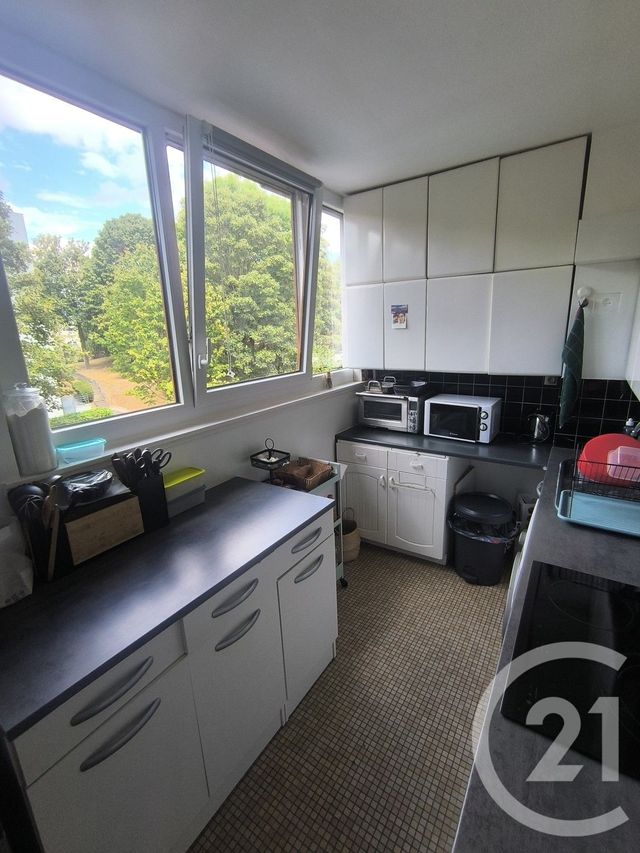Appartement F5 &agrave; vendre - 5 pi&egrave;ces - 74,54 m2 - Massy - 91 - ILE-DE-FRANCE