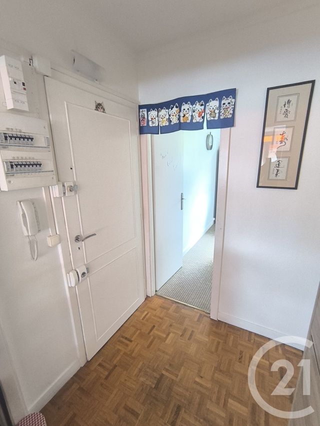 Appartement F5 &agrave; vendre - 5 pi&egrave;ces - 74,54 m2 - Massy - 91 - ILE-DE-FRANCE