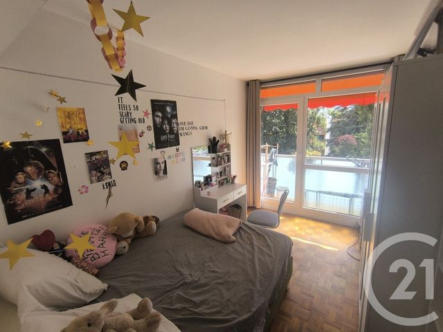 Appartement F5 &agrave; vendre - 5 pi&egrave;ces - 74,54 m2 - Massy - 91 - ILE-DE-FRANCE