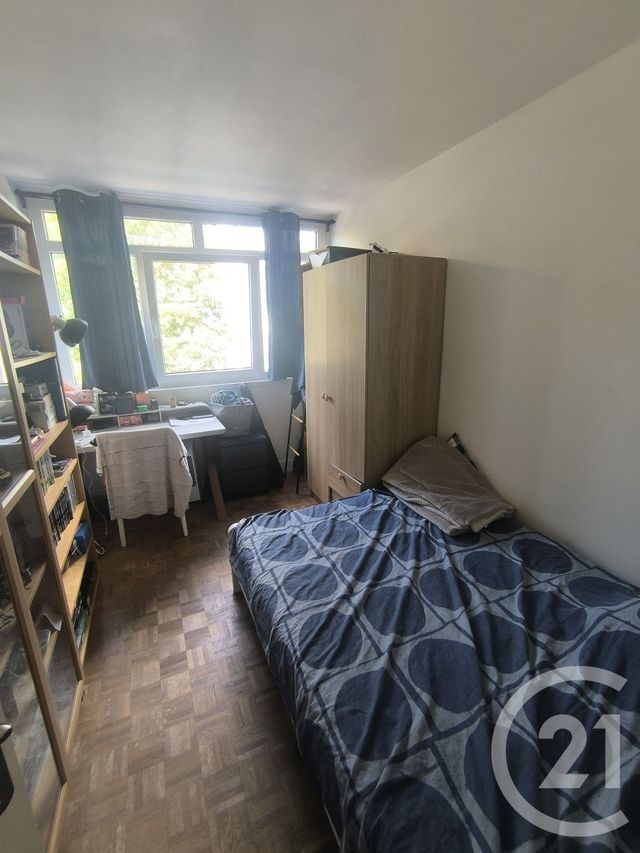 Appartement F5 &agrave; vendre - 5 pi&egrave;ces - 74,54 m2 - Massy - 91 - ILE-DE-FRANCE