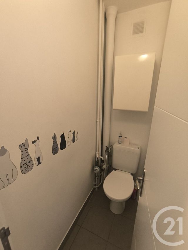 Appartement F5 &agrave; vendre - 5 pi&egrave;ces - 74,54 m2 - Massy - 91 - ILE-DE-FRANCE