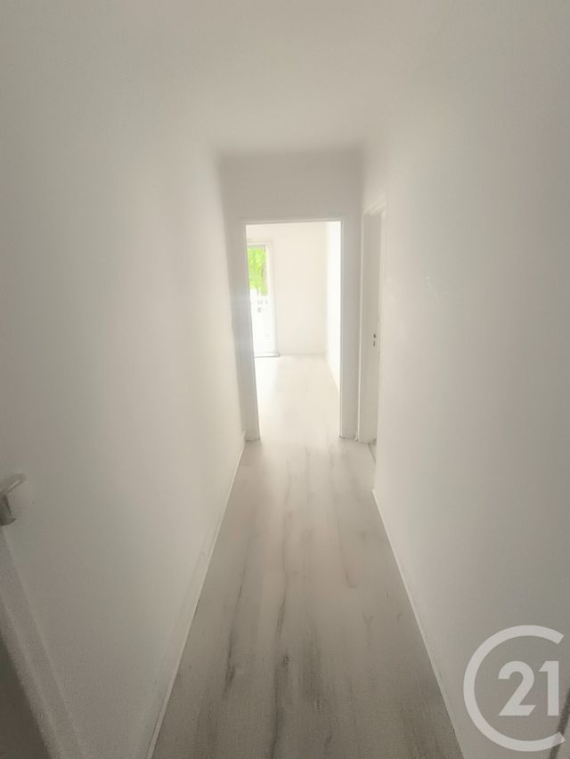 Appartement F2 &agrave; vendre - 2 pi&egrave;ces - 47,18 m2 - Massy - 91 - ILE-DE-FRANCE