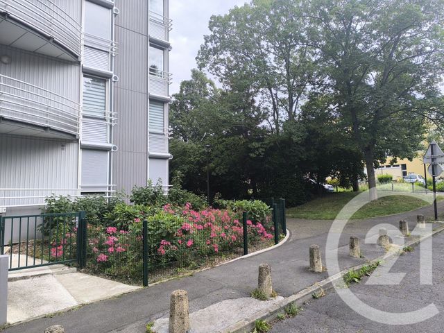 Appartement F2 &agrave; vendre - 2 pi&egrave;ces - 47,18 m2 - Massy - 91 - ILE-DE-FRANCE