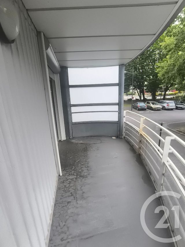 Appartement F2 &agrave; vendre - 2 pi&egrave;ces - 47,18 m2 - Massy - 91 - ILE-DE-FRANCE