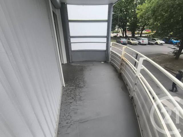 Appartement F2 &agrave; vendre - 2 pi&egrave;ces - 47,18 m2 - Massy - 91 - ILE-DE-FRANCE