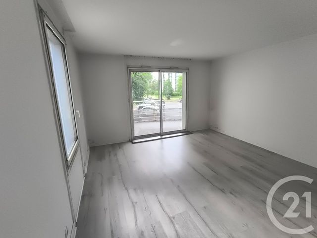 Appartement F2 &agrave; vendre - 2 pi&egrave;ces - 47,18 m2 - Massy - 91 - ILE-DE-FRANCE