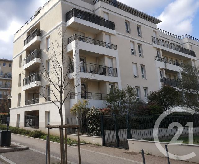 Appartement F3 &agrave; vendre - 3 pi&egrave;ces - 68,32 m2 - Massy - 91 - ILE-DE-FRANCE