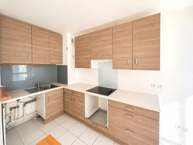 Appartement F3 &agrave; vendre - 3 pi&egrave;ces - 68,32 m2 - Massy - 91 - ILE-DE-FRANCE