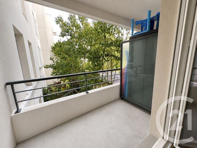 Appartement F3 &agrave; vendre - 3 pi&egrave;ces - 68,32 m2 - Massy - 91 - ILE-DE-FRANCE