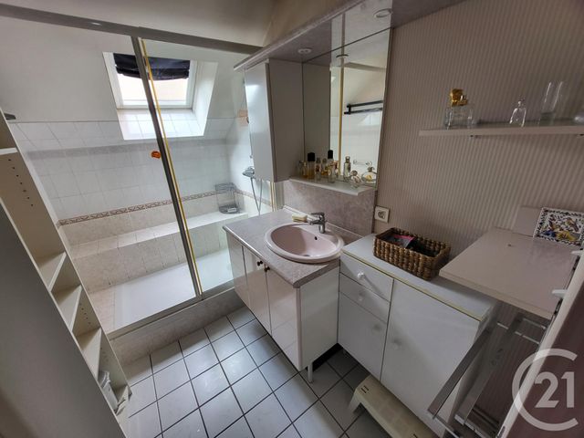 Appartement F4 &agrave; vendre - 4 pi&egrave;ces - 90,32 m2 - Massy - 91 - ILE-DE-FRANCE