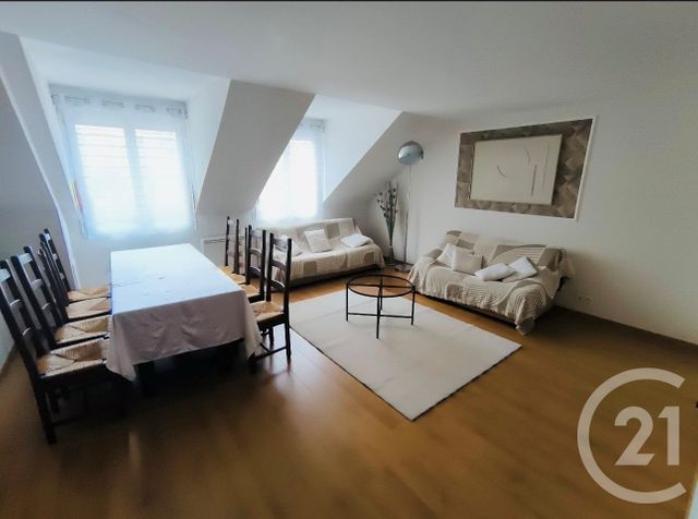 appartement - MASSY - 91