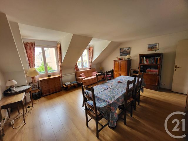 Appartement F4 &agrave; vendre - 4 pi&egrave;ces - 90,32 m2 - Massy - 91 - ILE-DE-FRANCE