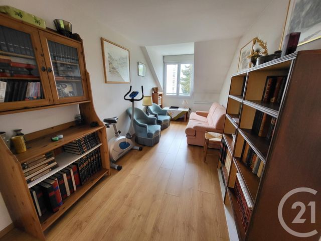 Appartement F4 &agrave; vendre - 4 pi&egrave;ces - 90,32 m2 - Massy - 91 - ILE-DE-FRANCE