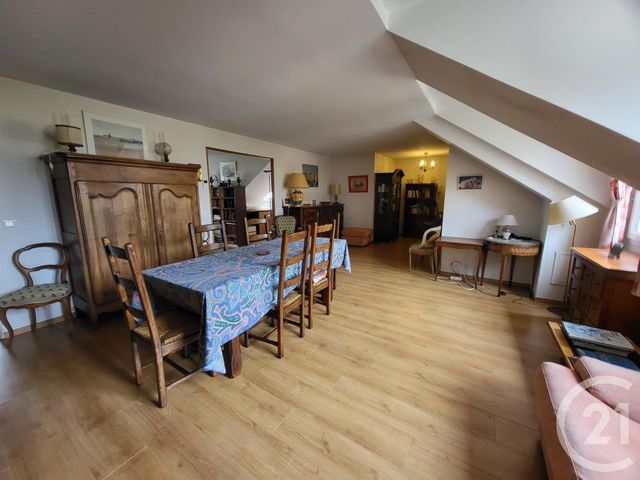 Appartement F4 &agrave; vendre - 4 pi&egrave;ces - 90,32 m2 - Massy - 91 - ILE-DE-FRANCE