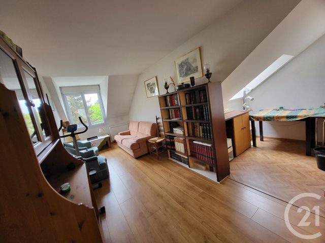 Appartement F4 &agrave; vendre - 4 pi&egrave;ces - 90,32 m2 - Massy - 91 - ILE-DE-FRANCE