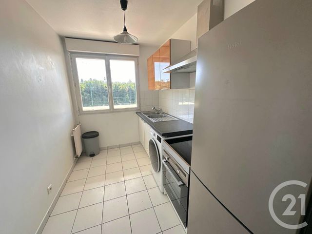 Appartement F3 &agrave; louer - 3 pi&egrave;ces - 60,43 m2 - Palaiseau - 91 - ILE-DE-FRANCE