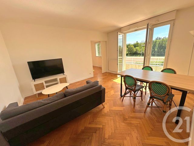 appartement - PALAISEAU - 91
