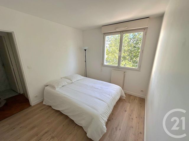 Appartement F3 &agrave; louer - 3 pi&egrave;ces - 60,43 m2 - Palaiseau - 91 - ILE-DE-FRANCE