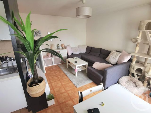 appartement - MASSY - 91