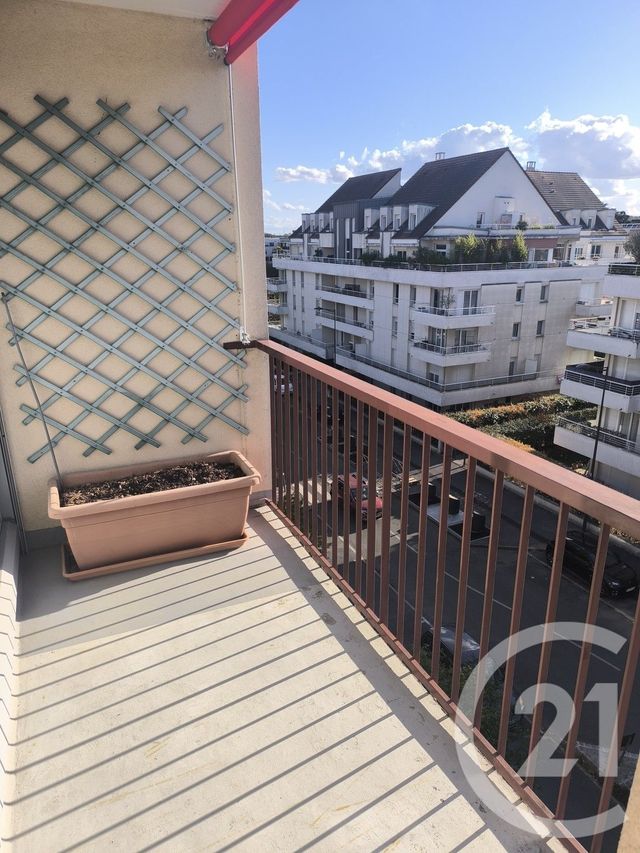 Appartement F3 &agrave; vendre - 3 pi&egrave;ces - 64,32 m2 - Massy - 91 - ILE-DE-FRANCE
