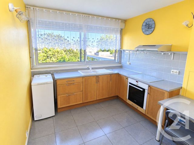 Appartement F3 &agrave; vendre - 3 pi&egrave;ces - 64,32 m2 - Massy - 91 - ILE-DE-FRANCE